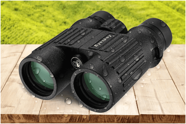 How to Choose the Right Binoculars for Hunting? - Full Steps Tutorial